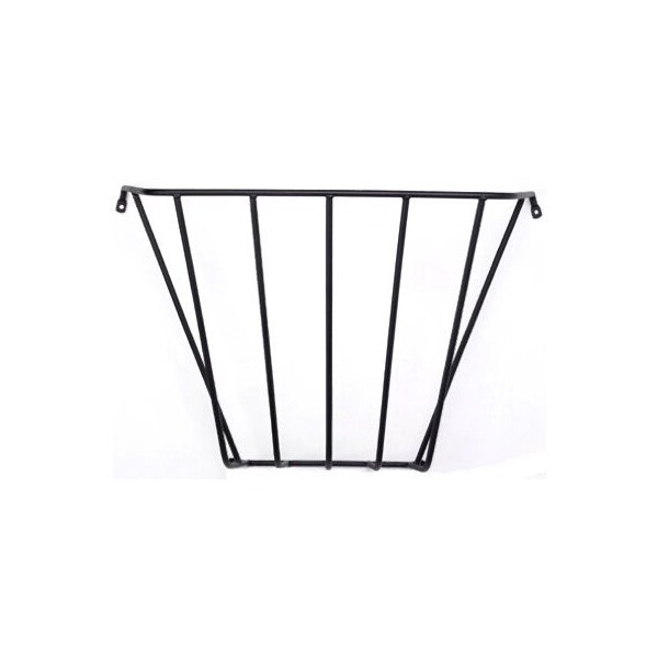 Scenic Road Mfg 25x27x10 Wall Hay Rack SRW1425 - main
